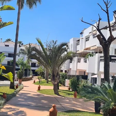 Apartment Costalita Gold Estepona