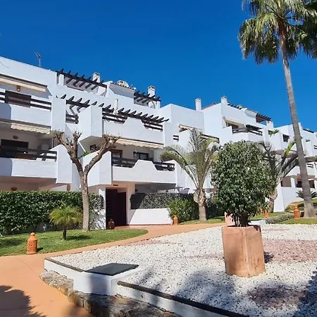 Costalita Gold Apartment *