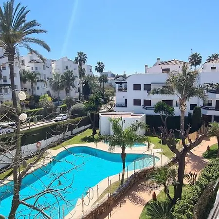Apartment Costalita Gold *