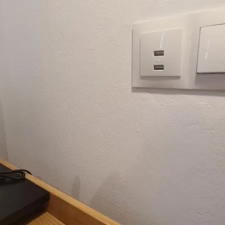 Apartment Costalita Gold