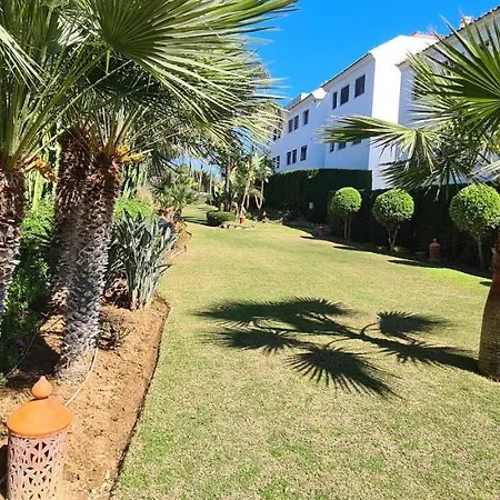 Costalita Gold Apartment Estepona