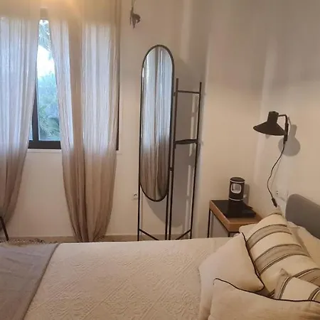 Costalita Gold Apartment Estepona