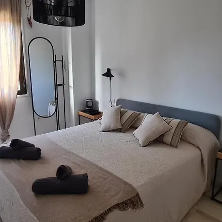 Apartment Costalita Gold Estepona