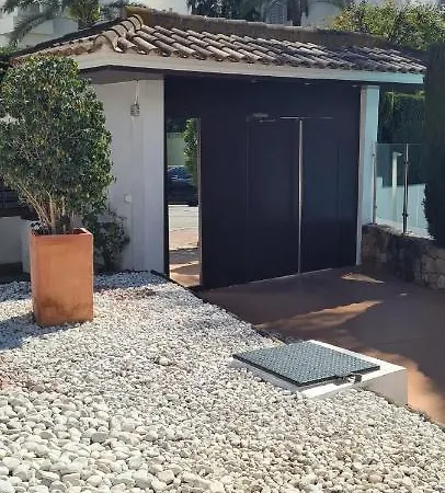 Costalita Gold Apartment