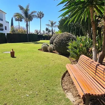 Costalita Gold Apartment Estepona