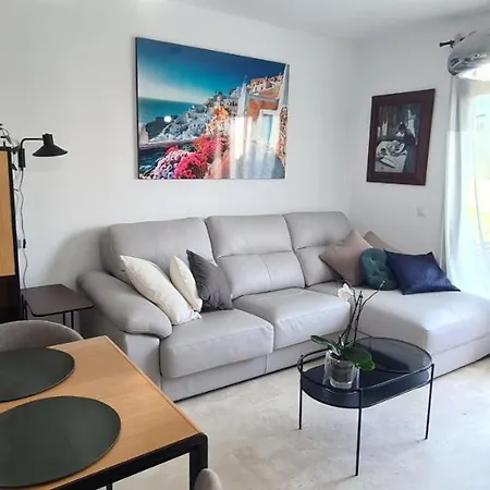 Apartment Costalita Gold