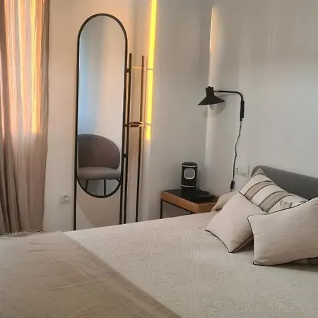 Costalita Gold Apartment