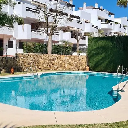 Costalita Gold Apartment