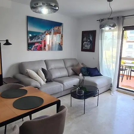 Apartment Costalita Gold *