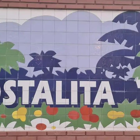 Costalita Gold Apartment *