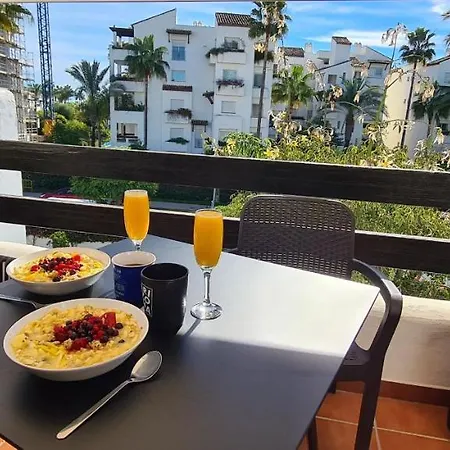 Costalita Gold Apartment *